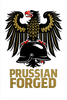 Prussian Forged - Home