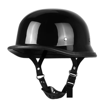 German Motorcycle Helmet