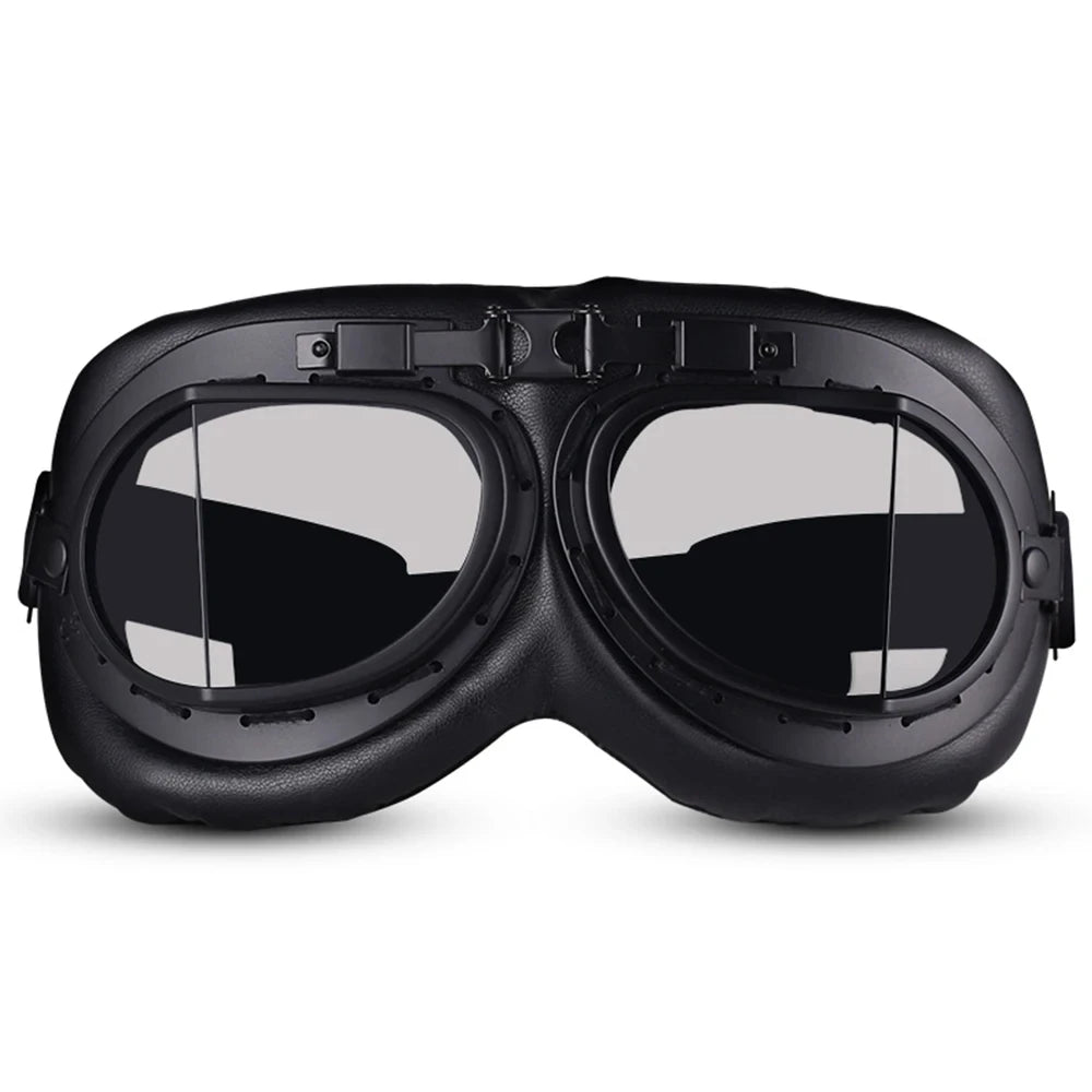 German Motorcycle Helmet